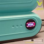 سمپاش شارژی دوکاره ونوس آبی 20 لیتری - Image 4