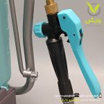 سمپاش شارژی دوکاره ونوس آبی 20 لیتری - Image 6