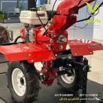 کولتیواتور QUEEN بنزینی گیربکس بزرگ QN-1400 G-7HP - Image 3