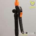 سمپاش شارژی دو پمپ همزن دار ونوس آبی 20 لیتری - Image 4