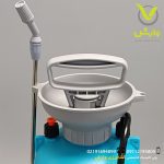 سمپاش دستی ونوس آبی 3 لیتری - Image 2