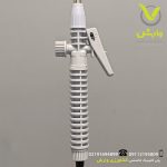 سمپاش دستی ونوس آبی 3 لیتری