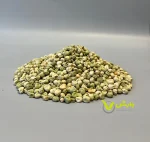 بذر نخود فرنگی پفکی رقم آسگرو F2 شرکت سمینیس آمریکا