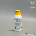 سم حشره کش لامبداسای هالوترین 25 درصد CS کپسوله (بتل) رینبو چین وارداتی سروش باران 250 سی سی - Image 2