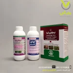سم علفکش ایمازتاپیر (پرسوئیت) آریا شیمی ویژه - تصویر 2