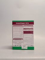 سم علفکش ایمازتاپیر (پرسوئیت) آریا شیمی ویژه - تصویر 5