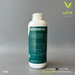 کود مایع نیتروژن بالا نیترو پیانتا پلاس فیتوناتورا ایتالیا یک لیتری - Image 2