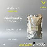 قرص جلب کننده غذایی مگس مدیترانه سراتی تب رها اندیش کاوان 1 کیلویی