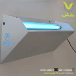 چراغ سایلنت حشرات دلتراپ