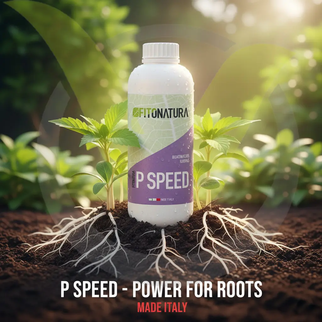 کود مایع فیتوناتورا پی اسپید 1لیتری 1 خرید کود کود مایع فیتوناتورا پی اسپید -فسفر بالا | تقویتکننده قدرتمند ریشهزایی گیاهان