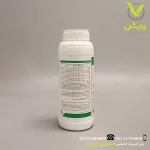 بطری ۱ لیتری کود مایع امکس پتاسیم کا 50، محصول شرکت امکس انگلستان،