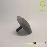 قطعه دیسک انتهای محور