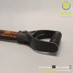 عکس دسته بیل آفرودی