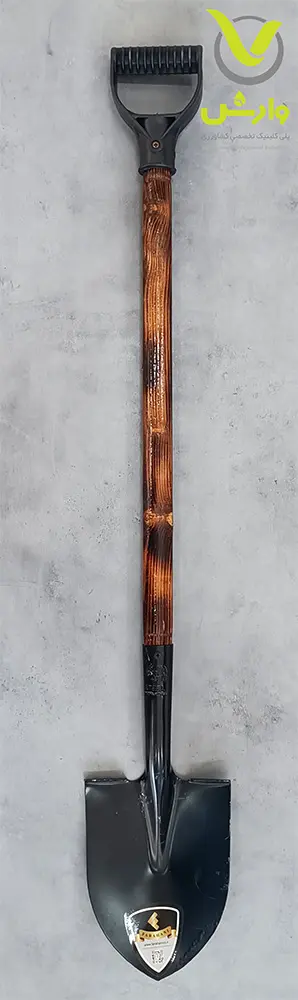 Off Road Shove FBA 10FC