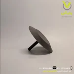 قطعه دیسک انتهای محور