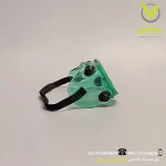 عینک سمپاشی تک جداره-پلی کلینیک تخصصی کشاورزی وارش