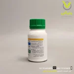 سم قارچ کش یونیفورم (آزوکسی استروبین + مفنوکسام) 44/6 درصد سینجنتا 250 سی سی - وارش اگری