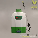 سمپاش شارژی تک کاره میتسوبیشی 20 لیتری - XF-20M8 - Image 3