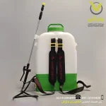 سمپاش شارژی تک کاره میتسوبیشی 20 لیتری - XF-20M8 - Image 2