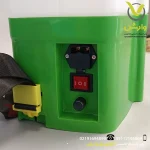 سمپاش شارژی تک کاره میتسوبیشی 20 لیتری - XF-20M8 - Image 4