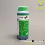 گلوفوسینیت آمونیوم چینی 20 درصد پارسیان شیمی طلای سبز 1 لیتری - Image 3