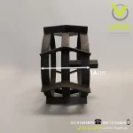 چرخ باغی آهنی دیزلی چپ AMI-W6 - Image 4