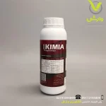 کود مایع سیلیکات پتاسیم شرکت کیمیا کود پارس 1 لیتری - Image 2