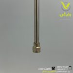 لانس استیل شیر گازی سمپاش 20 لیتری - Image 3