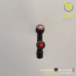 نازل سمپاش دو تایی f رزوه داخل