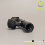 نازل سمپاش دو تایی f رزوه داخل