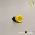 نازل مه پاش چهار سوراخ رزوه درون - Image 2
