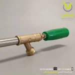 لانس تک نازل آلفا 60 سانت - Image 3