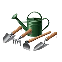 عکس تجهیزات فروشگاه ادوات کشاورزی وارش اگری