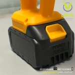 کارواش شارژی 148 ولت دوباطری اینتیمکس مدل 0430 - Image 2