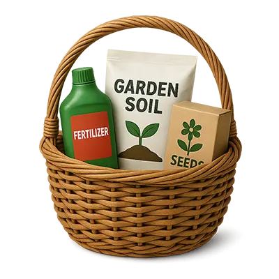 عکس سبد تخفیفات شگفت انگیز