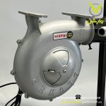 شعله افکن 2/5 اینچ گازسوز فن آور تهویه آراد - Image 2