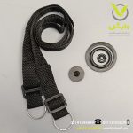 سمپاش دستی ونوس آبی 8 لیتری - Image 2