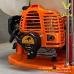 سمپاش موتوری پشتی Black Panter دو زمانه کد PNB-PS260T بلک پنتر - Image 3