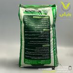 کود جامد نیترات کلسیم مونباند چین پاکت 25 کیلویی - Image 2