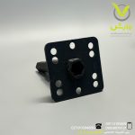 محور اضافه شونده کولتیواتور گیربکس کوچک (بنزینی) - Image 2