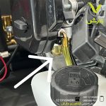 لاستیک پمپ کاربراتور - Image 2