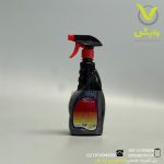 سم حشره کش اسپری کنترل 2 سمیران نیم لیتری - Image 2