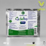 تله سطلی مگس Deltrap با پودر جاذب راسیون دلتا - Image 2
