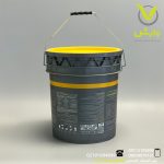 سم روغن ولک نوتری تک بازارگان کالا 20 لیتری - Image 2