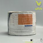نوار تیپ آبیاری قطره ای 20 سانت یک بار فشار 175 میکرون مشکی AKDRIP ای کی دریپ 1000 متری - Image 2