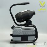 دستگاه فوگر مه پاش سرد دلتا (ULV) FOGGER DELJET - Image 2