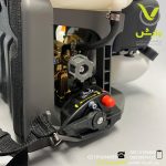 سمپاش موتوری چهار زمانه لانسی ونوس 25 لیتری VS-435A - Image 4