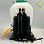 سمپاش موتوری چهار زمانه لانسی ونوس 25 لیتری VS-435A - Image 5