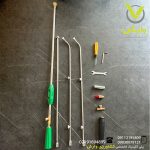 سمپاش موتوری چهار زمانه لانسی ونوس 25 لیتری VS-435A - Image 6