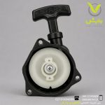 هندل سه پیچ دو پر - Image 2